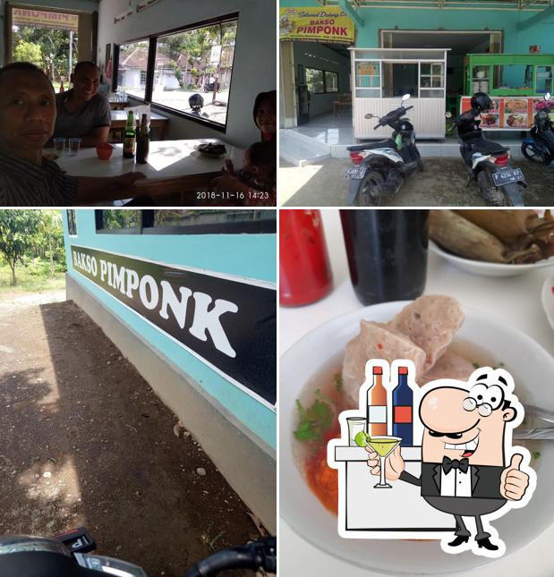 Bakso Pimponk
