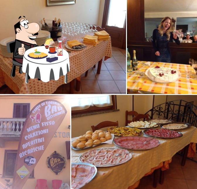 Ristorante Conte di Torino