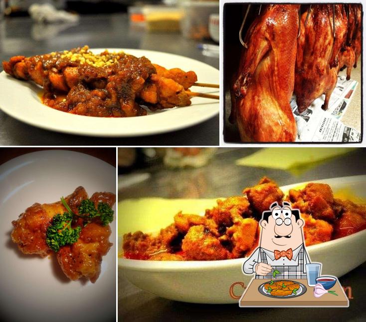 Don's Kitchen