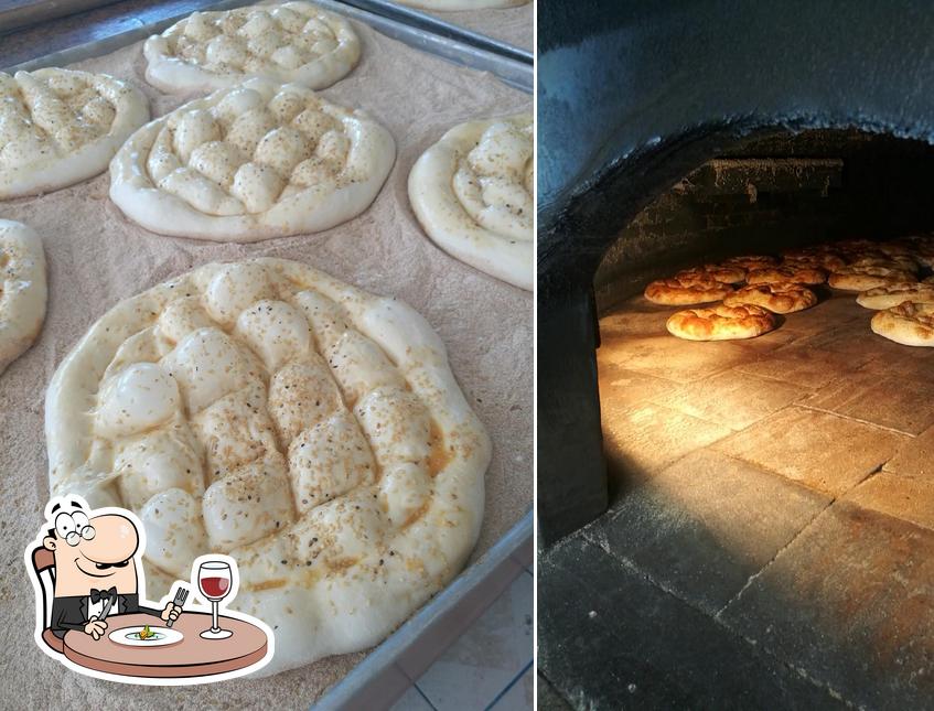 Eliftaş Ekmek Fırını