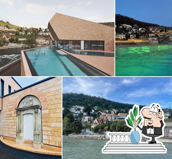 FORTYSEVEN° Wellness-Therme