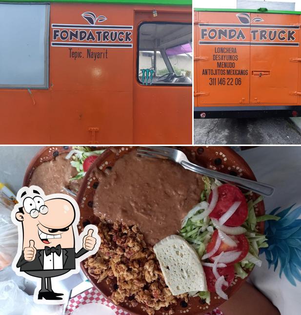 Fonda Truck