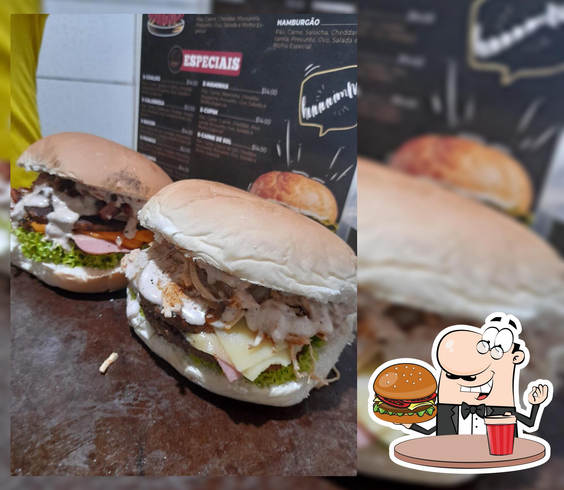 Galego Burguer