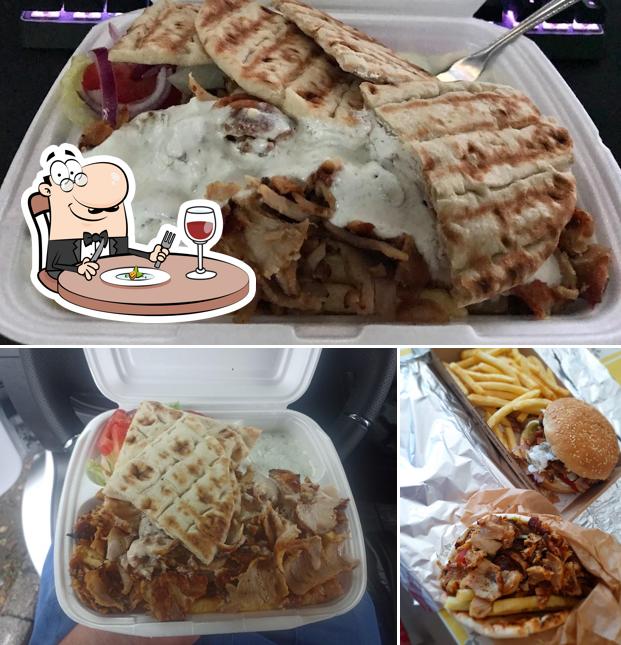 Gyros Pont Kalocsa