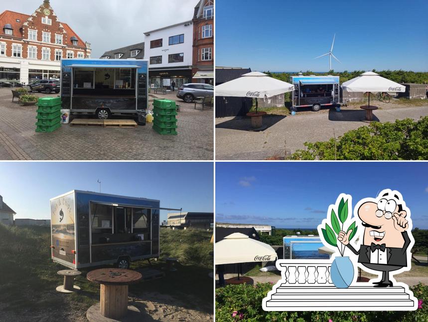 Hanstholm Fish And Chips