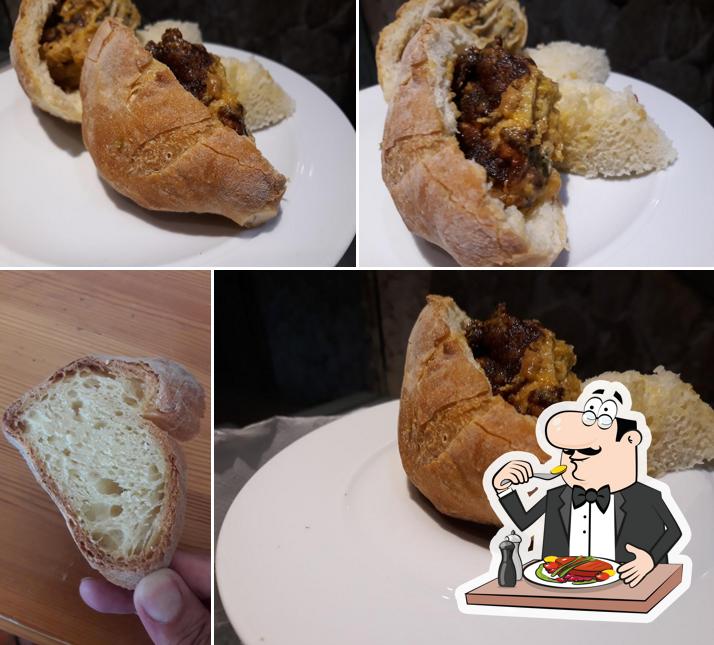 Il Pane di Nunzio