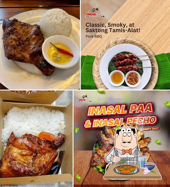JR Inasal House - Ramon, Isabela Branch