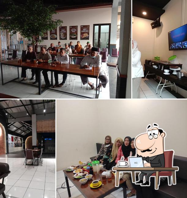 Kedai KERASA - Ciledug