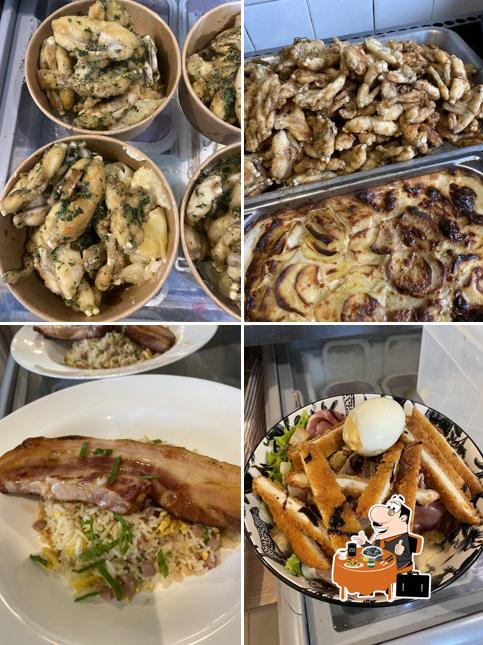 LE TILLEULS RESTO BISTROT