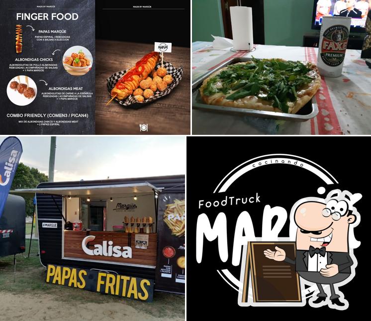 Margüe Food Truck