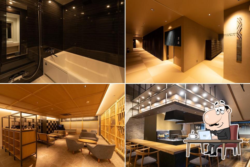 OND HOTEL