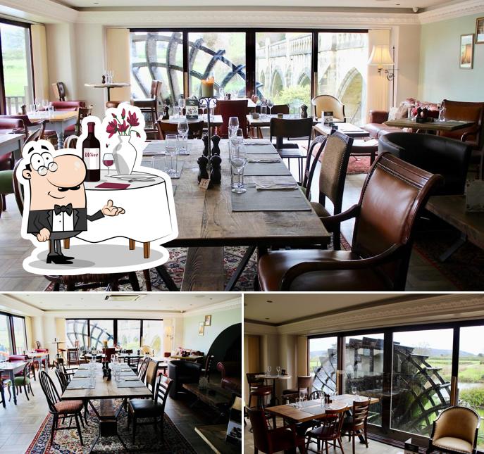 Il Mulino Restaurant & Bar