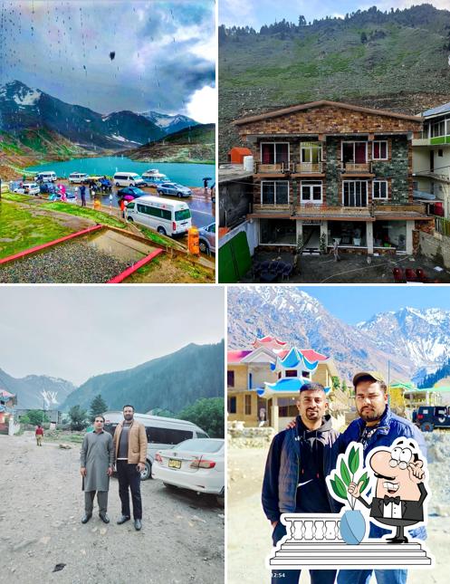 Rozhok Hotel Naran