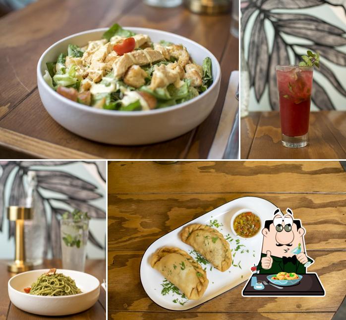 Tango & Pasta