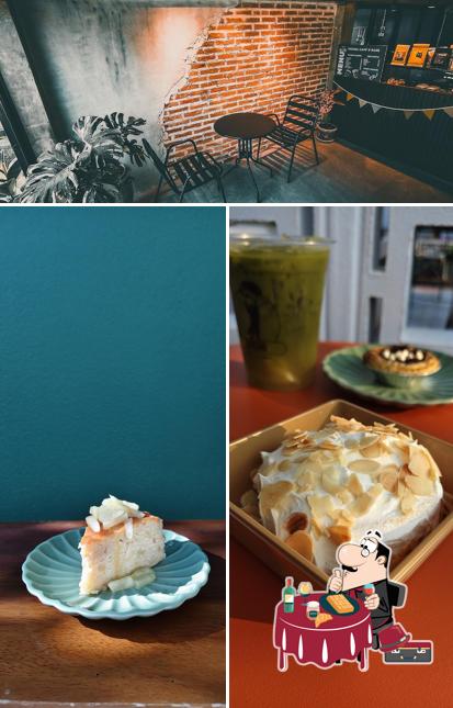 Thicha Cafe & Bake