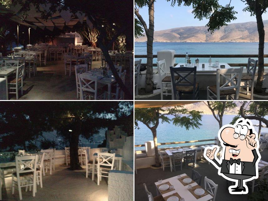 Vintsi Cafe, Bar & Restaurant