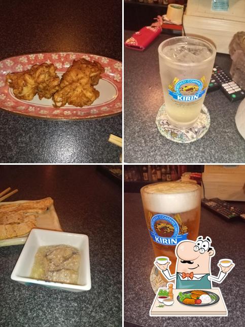 二軒目 喫茶
