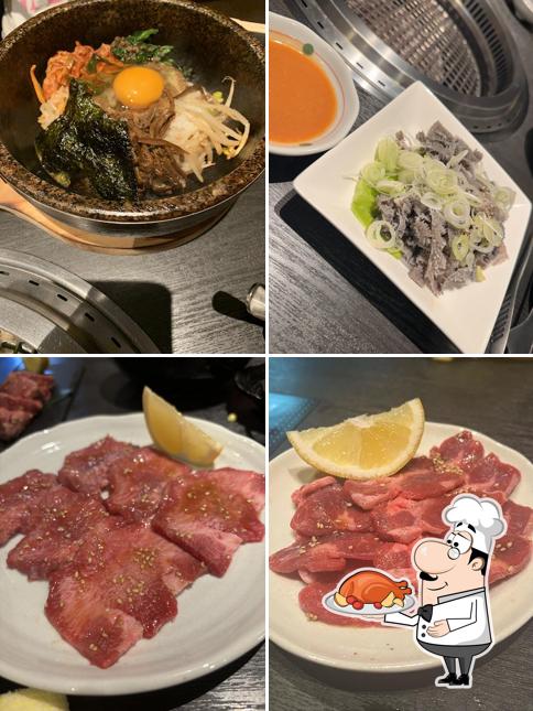 永昌苑 香久山店
