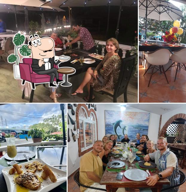 Restaurante Rincon Romantico