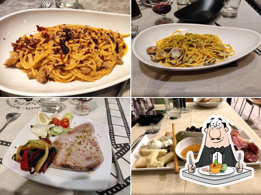 Ristorante Spaghetteria Miseria e Nobiltà Matera