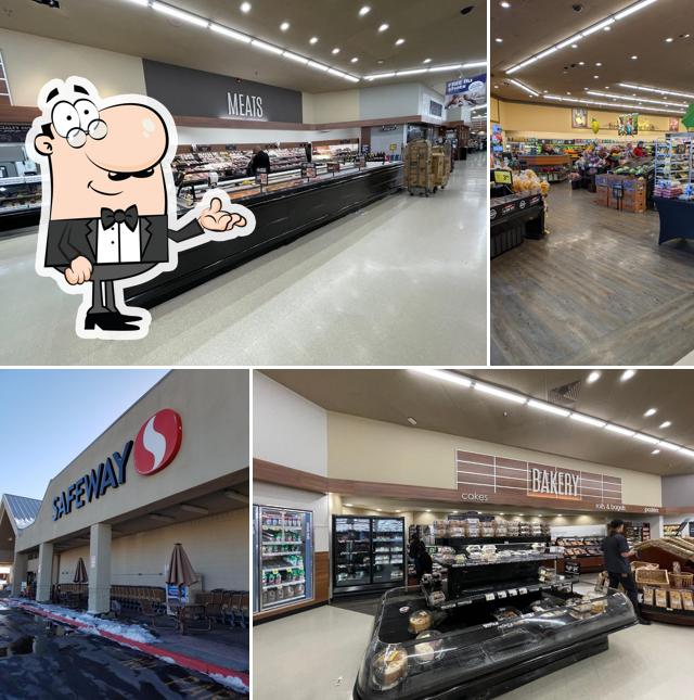 Safeway