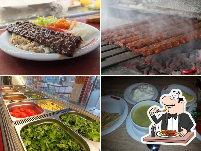 Sanlav Restaurant
