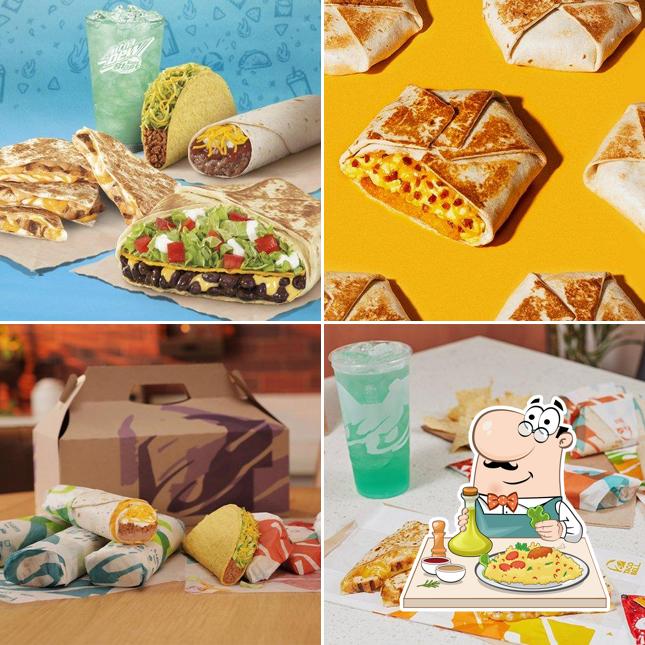 Taco Bell