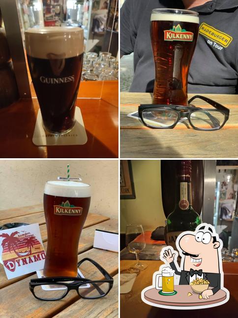 The Muddy Boot