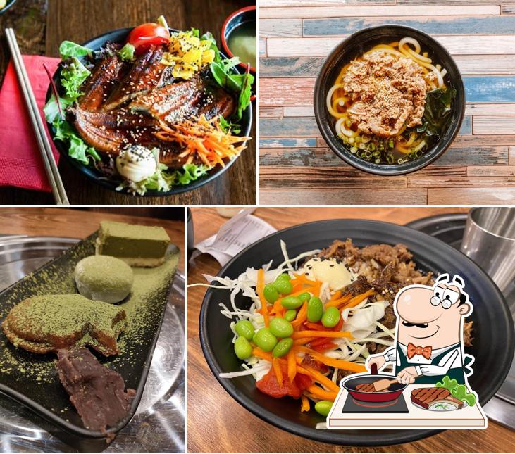 WAZA Japanese Restaurant