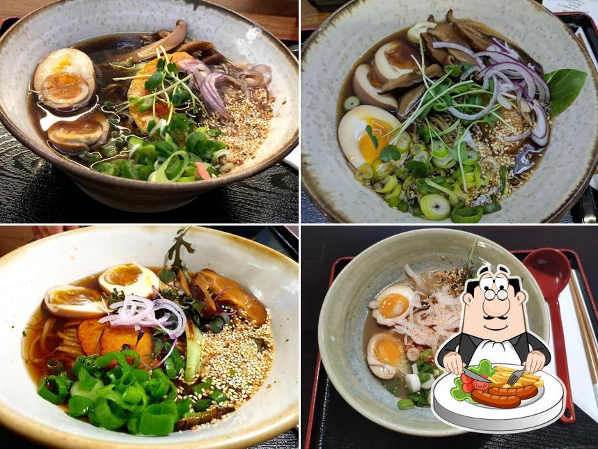 Ramen Brno