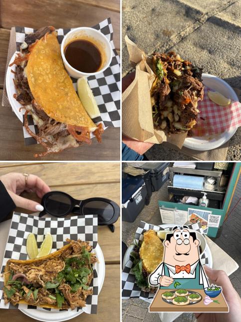 Taco's Land