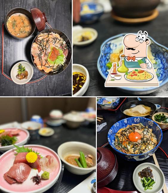 割烹 嘉門