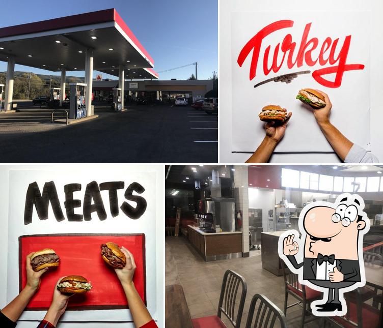 Arby's