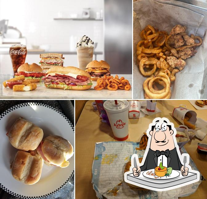 Arby's