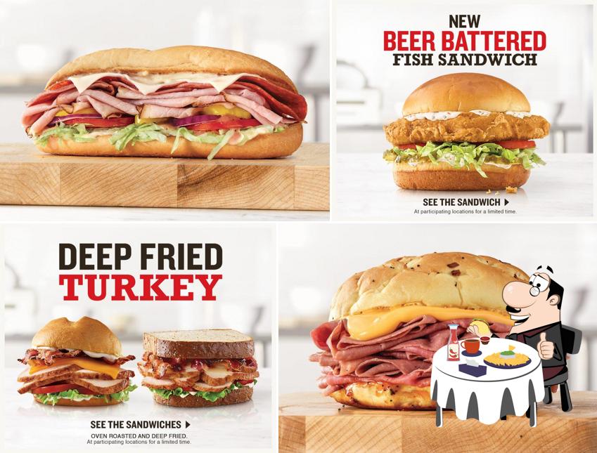 Arby's