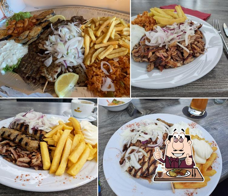 Attika-Grill Restaurant Essen Werden
