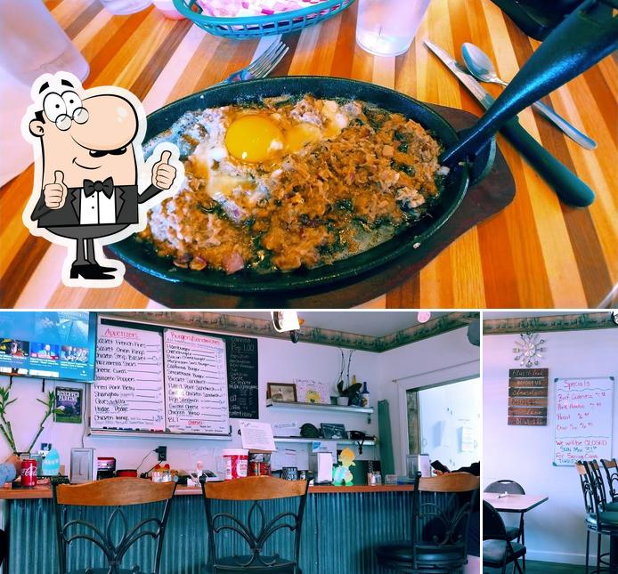 Mabel Smokehouse