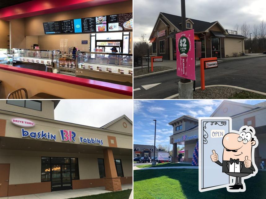Baskin-Robbins