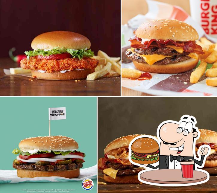 Burger King
