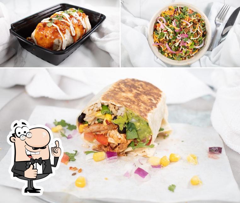 Burrito Guyz Kapuskasing