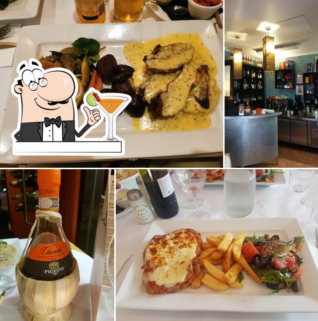 SOMETHING ITALIAN