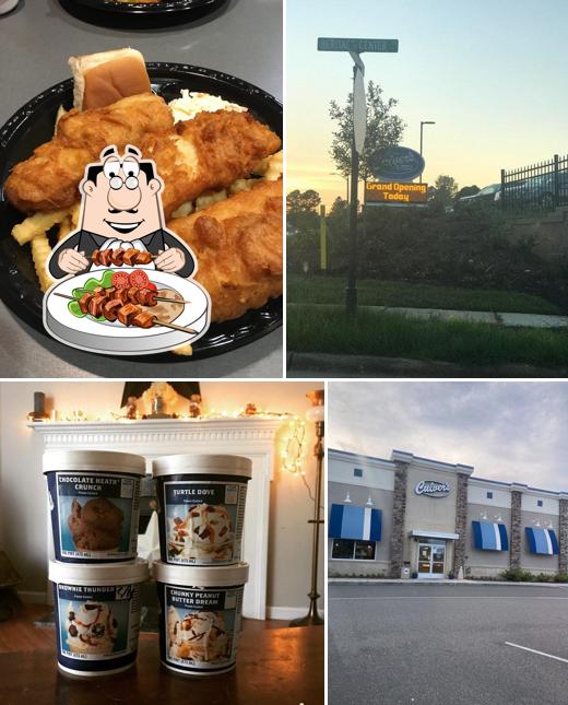 Culver’s