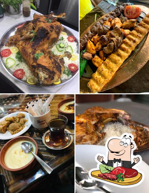 Dawa 2 Restaurant