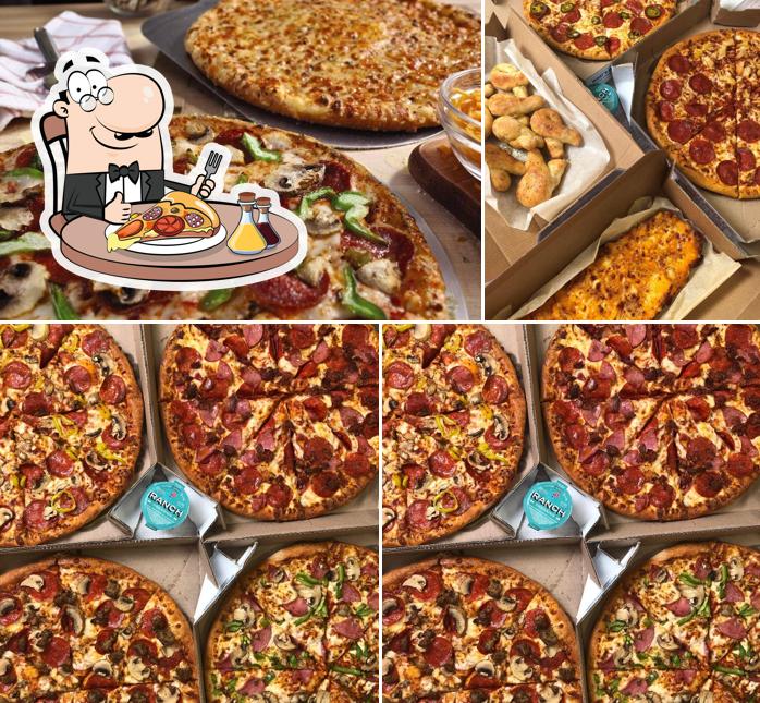 Domino's Pizza