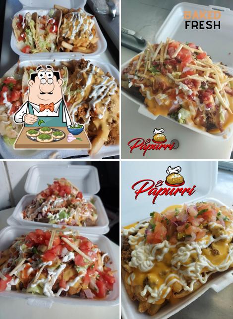El papurri