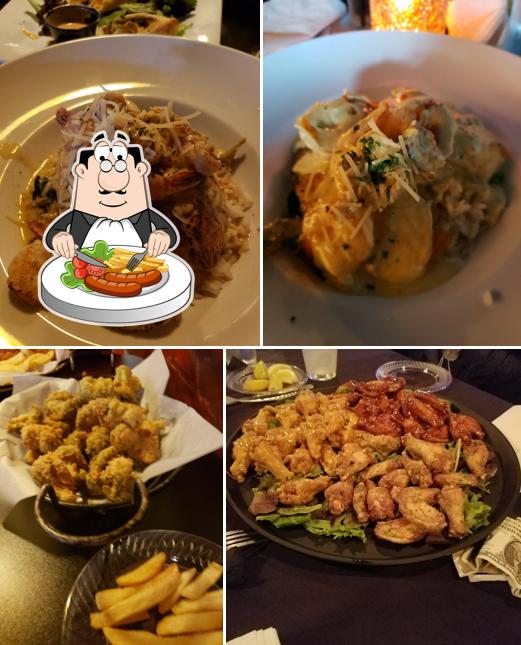 Johnny T's Bistro & Blues