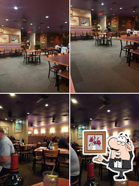 Lido's Restaurant & Pizzeria