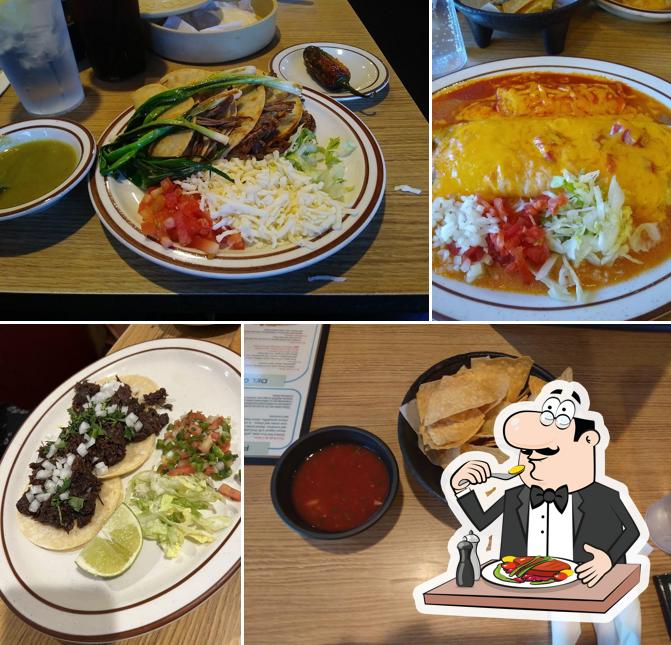 Los Nogales Mexican Restaurant