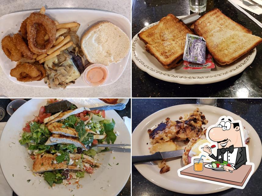 Mitchell's Diner-Restaurant