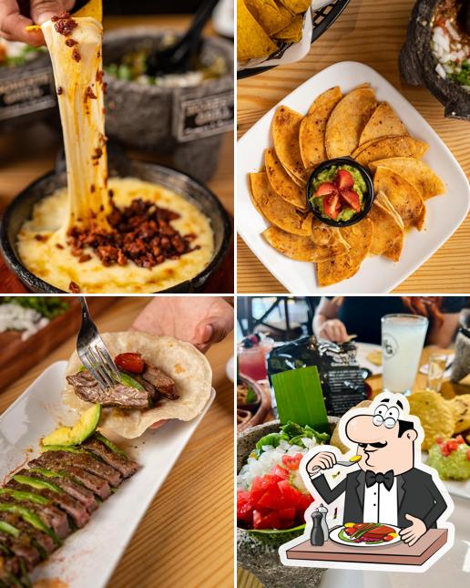 Noreste Grill
